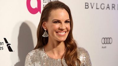 Netflix'in Mars Dizisi ‘Away’de Başrol Hilary Swank’in! haber görseli