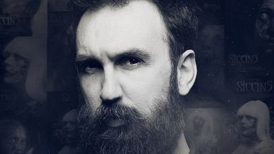 "Siccin 6"dan Fuat Şanlı Anısına Afiş Paylaşıldı! haber görseli