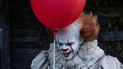 It: Chapter 2'nun İlk Fragmanı Yayınlandı!