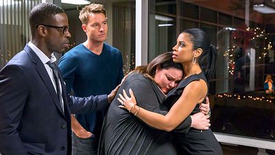 'This Is Us'a 3 Sezon Onayı Birden! haber görseli