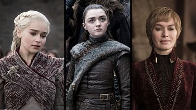 Game of Thrones Kehanetleri Gerçekleşti mi? haber görseli