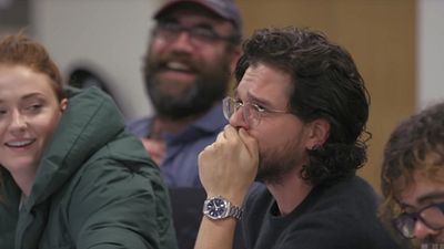"Game of Thrones: The Last Watch" Belgeselinden Fragman! haber görseli