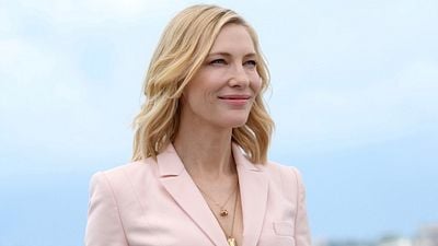 Cate Blanchett'ın Yeni Dizisi ‘Stateless’ Oldu haber görseli