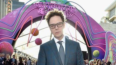 James Gunn, Kovulması Hakkında Konuştu haber görseli