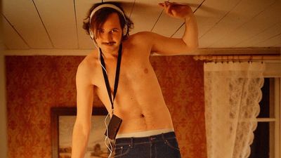 HBO’nun İskandinav Dizisi ‘Gosta’dan İlk Fragman Geldi haber görseli