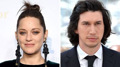 Marion Cotillard, Adam Driver Başrollü "Annette" Filminde  haber görseli