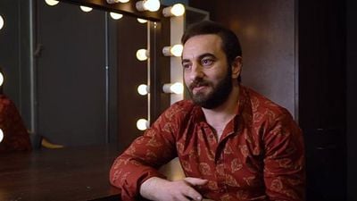 "Aykut Enişte" Oyuncuları Filmi Anlattı! haber görseli