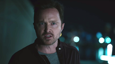 ‘Westworld’ün 3. Sezon Fragmanında Aaron Paul Var! haber görseli