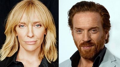 Toni Collette ve Damian Lewis’li “Dream Horse” Projesi Hız Kazanıyor! haber görseli