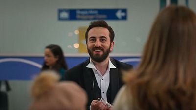 Komedi Filmi "Aykut Enişte"den Yeni Klip! haber görseli