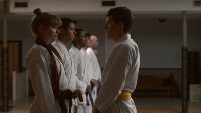 Jesse Eisenberg’lü “The Art of Self-Defense”den Yeni Fragman!