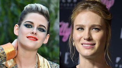 Kristen Stewart ve Mackenzie Davis’li “Happiest Season” Vizyon Tarihini Aldı! haber görseli