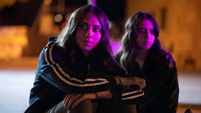 Netflix’in Fantastik Arap Dizisi ‘Jinn’in İlk Fragmanı Yayında! haber görseli