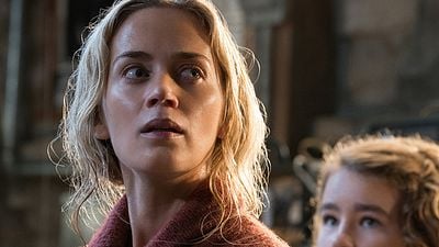 "A Quiet Place 2"nun Vizyon Tarihi Erkene Çekildi!