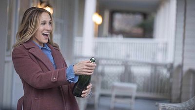 Sarah Jessica Parker’lı ‘Divorce’un 3. Sezon Fragmanı Geldi haber görseli
