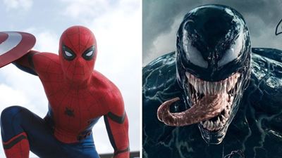 Dedikodu: Spider-Man 3'ye Venom Gelebilir!
