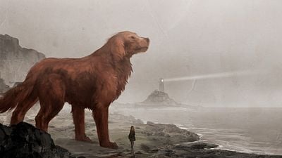 Clifford The Big Red Dog'un Başrolleri Belli Oldu! haber görseli