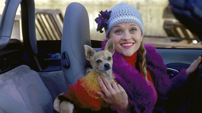 Reese Witherspoon, "Bu Nasıl Sarışın?" Devam Filminin Geleceğini Onayladı