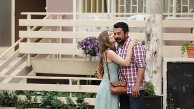 Absürt Komedi "Geçmiş Olsun"dan Fragman! haber görseli