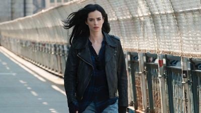 'Jessica Jones'un 3. Sezonundan İlk Fragman Yayınlandı