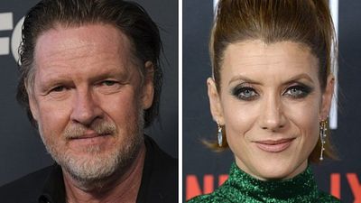 Donal Logue ve Kate Walsh “Sometime Other Than Now”da Buluşuyor! haber görseli