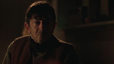 "Bekçi" Gösterime Girmek İçin Hazır! haber görseli