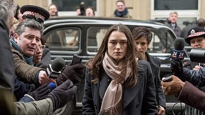 Keira Knightley'li "Official Secrets"dan Fragman! haber görseli