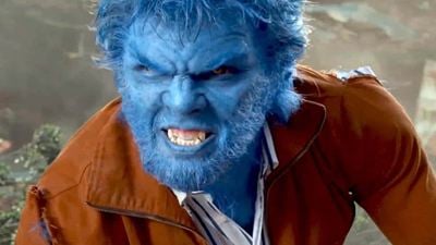 X-Men'in Beast'ine Spin-Off Filmi Planlanıyordu