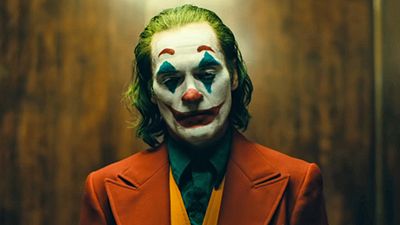 Joaquin Phoenix'li "Joker" 18+ Olacak! haber görseli