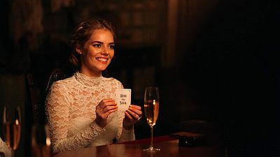 Korku Filmi "Ready Or Not"tan Fragman! haber görseli