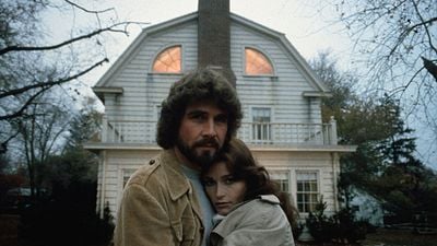 Korku Filmi "The Amityville Horror"ın Geçmişine Gidilecek! haber görseli