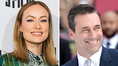"The Ballad of Richard Jewell"ın Kadrosuna Olivia Wilde ve Jon Hamm Katıldı! haber görseli