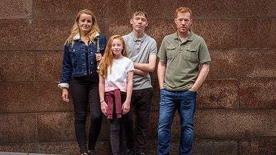 Ken Loach İmzalı "Sorry We Missed You"dan Fragman! haber görseli