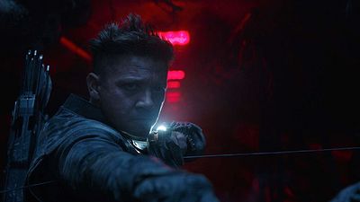 Jeremy Renner, "Avengers: Endgame" İle İlgili Konuştu haber görseli
