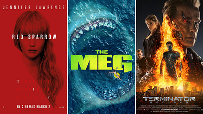 TV’de Hafta Sonu (21-23 Haziran) haber görseli