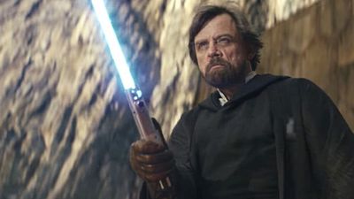 Mark Hamill, Star Wars: The Rise of Skywalker'da Hayalet Olacak! haber görseli