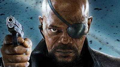 Samuel L. Jackson, "Spider-Man: Far From Home" Posteriyle Dalga Geçti