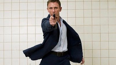 "Bond 25"ın Jamaika Çekimlerinden Kamera Arkası Görüntüleri! haber görseli