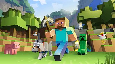 Minecraft Filmi Cephesinden Yeni Haberler Var haber görseli