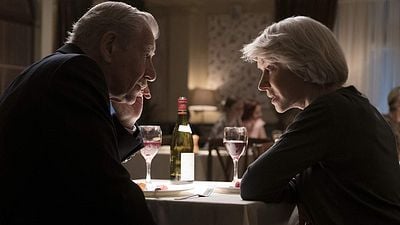 Ian McKellen ve Helen Mirren'lı "The Good Liar"dan Fragman Var! haber görseli