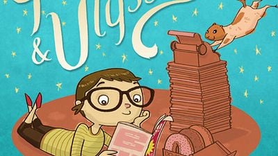 Disney+ Orijinal Filmi Flora & Ulysses'den Gelişmeler Var haber görseli