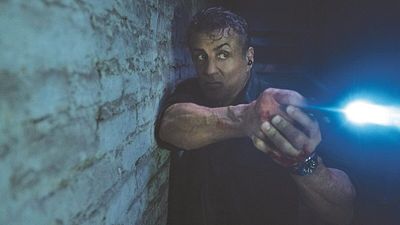 "Escape Plan: The Extractors"tan Fragman Yayınlandı haber görseli