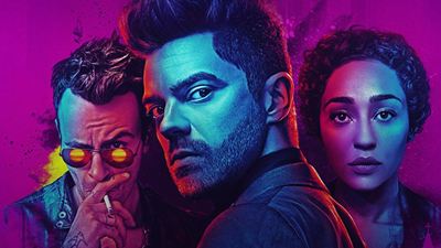 "Preacher"ın 4. ve Son Sezonundan Tanıtım ve Poster Geldi!