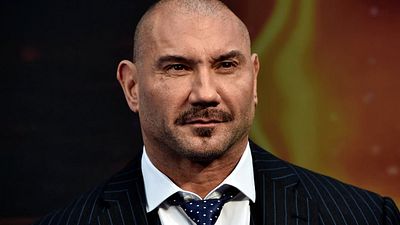 Dave Bautista, "Fast & Furious" Serisinde Rol Almayı Reddetti haber görseli