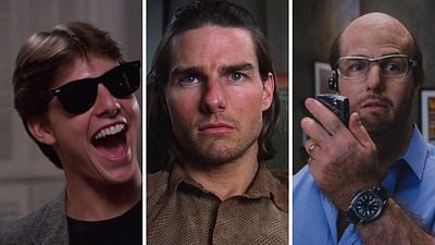 Doğum Günü Şerefine Tom Cruise'dan Beklediğimiz 7 Devam Filmi! haber görseli