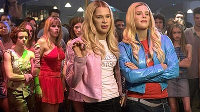 "White Chicks"e Devam Filmi Geliyor! haber görseli
