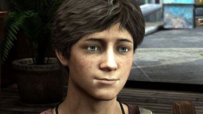 Uncharted'ın Yönetmeni, Neden Genç Nathan Drake'i Seçtiğini Anlattı