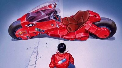 'Akira'nın Devam Dizisi 'Orbital Era' İçin Hazırlıklar Başladı haber görseli