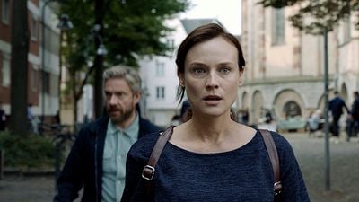 Diane Kruger ve Martin Freeman’lı "The Operative"den Fragman Geldi! haber görseli