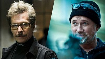 David Fincher'ın Yeni Filmi Belli Oldu! haber görseli